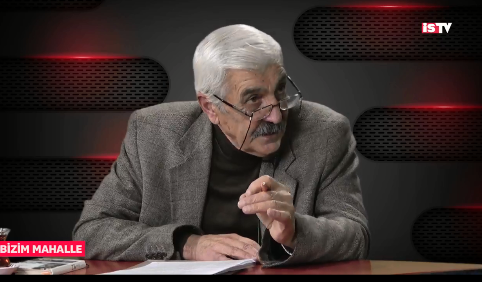 TANAY’DAN EZBER BOZAN AÇIKLAMA!